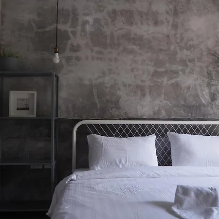 Baan Trok Bedroom Studio Maikhao 麦拷海滩 Exterior photo