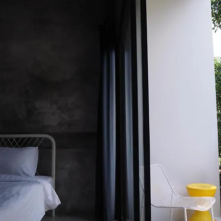 Baan Trok Bedroom Studio Maikhao 麦拷海滩 Exterior photo