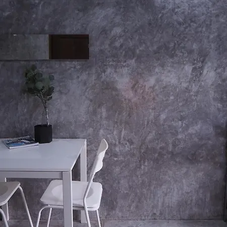 Baan Trok Bedroom Studio Maikhao 麦拷海滩 Exterior photo
