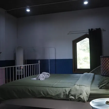 Baan Trok Bedroom Studio Maikhao 麦拷海滩 Exterior photo