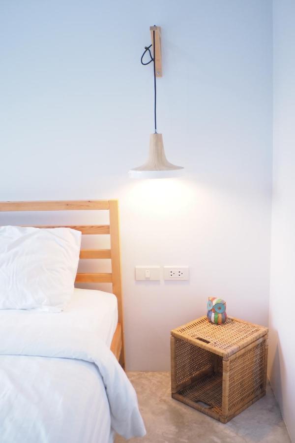 Baan Trok Bedroom Maikhao דירה Mai Khao