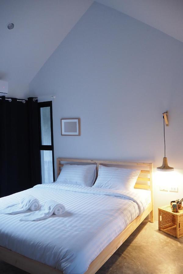 דירה Baan Trok Bedroom Maikhao *
