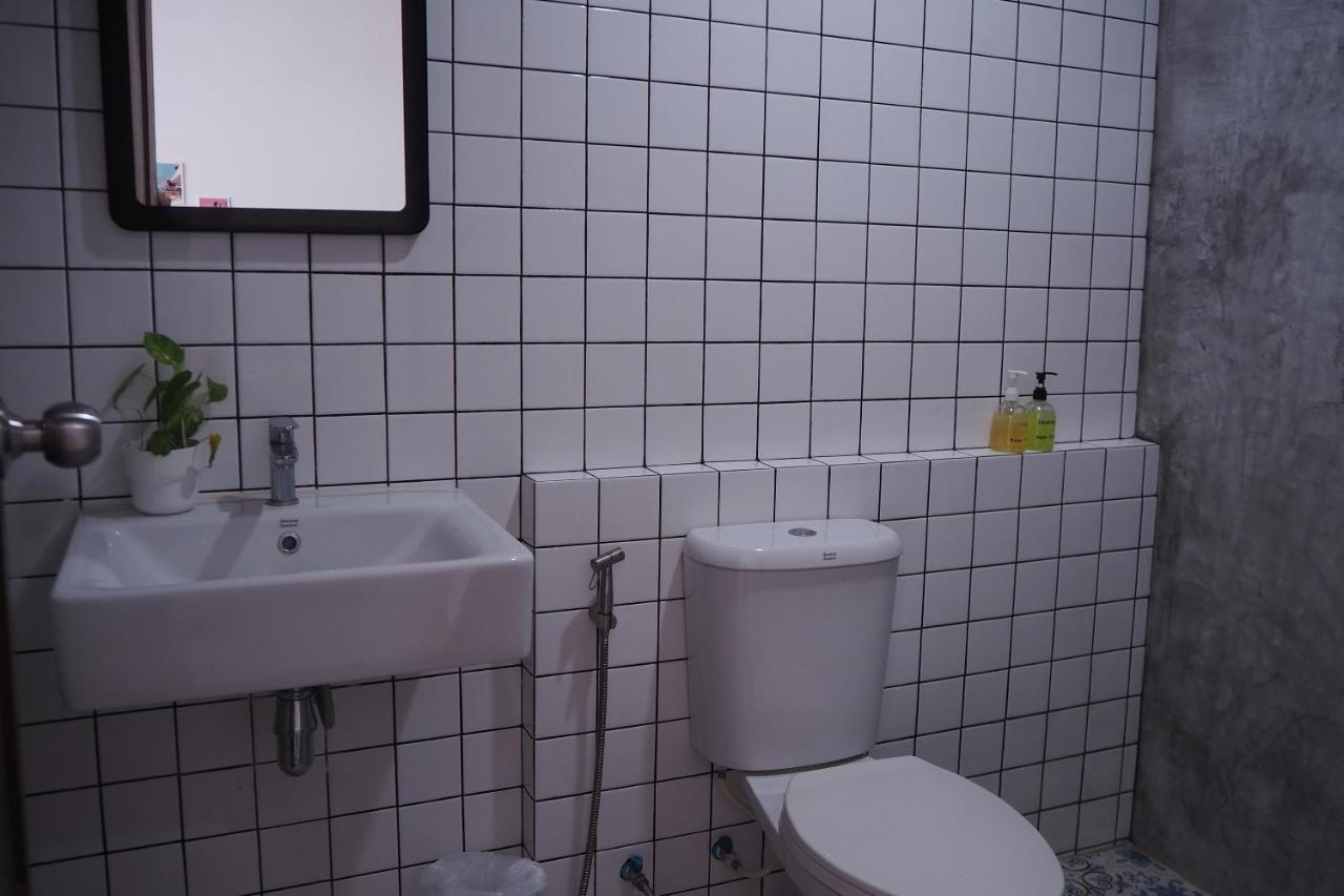 דירה Baan Trok Bedroom Maikhao *
