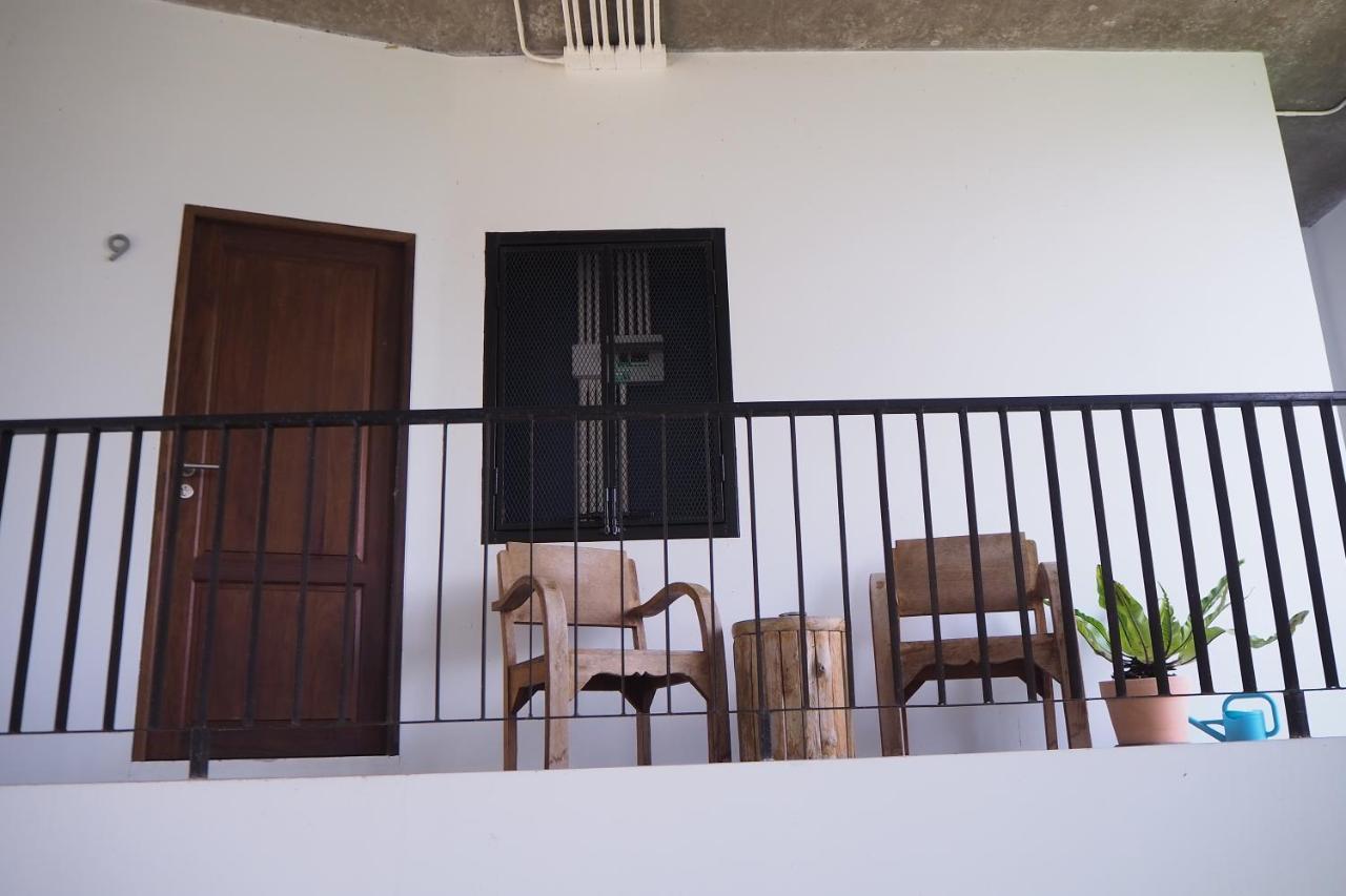 דירה Baan Trok Bedroom Maikhao