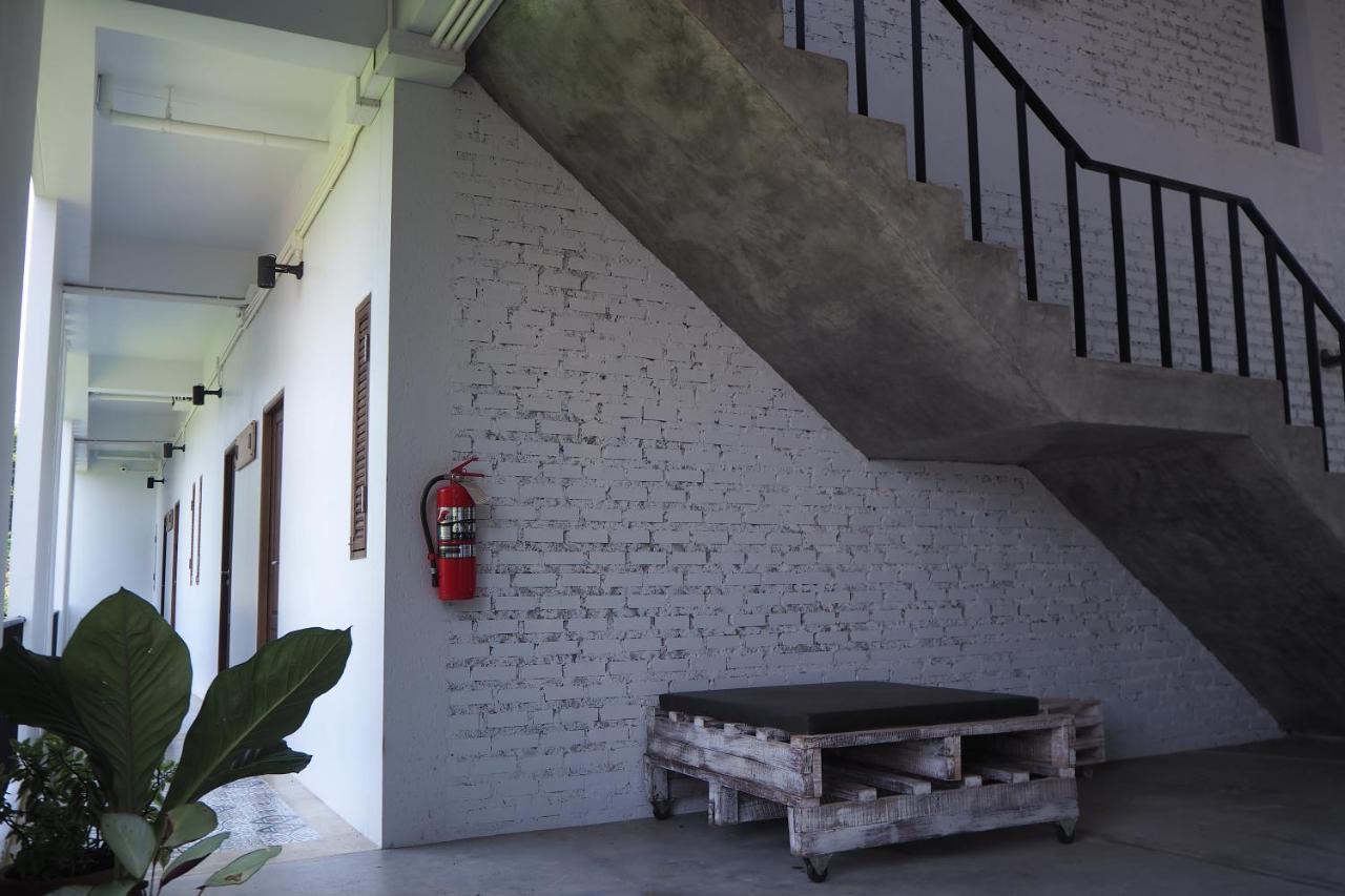 דירה Baan Trok Bedroom Maikhao Mai Khao