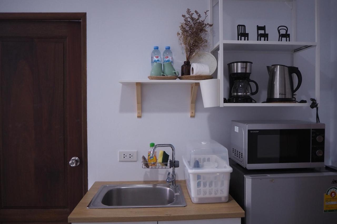 דירה Baan Trok Bedroom Maikhao *