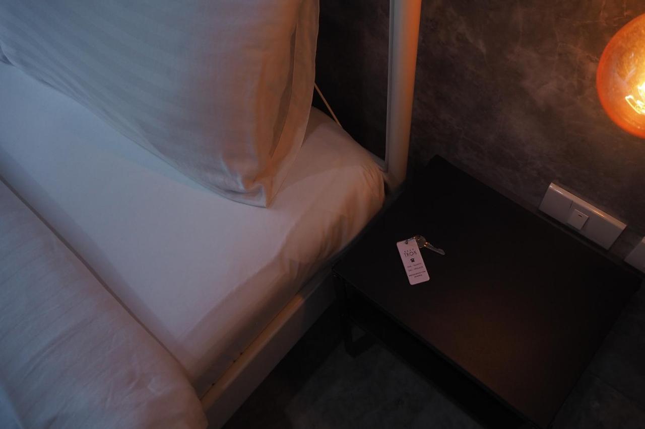 Baan Trok Bedroom Maikhao דירה