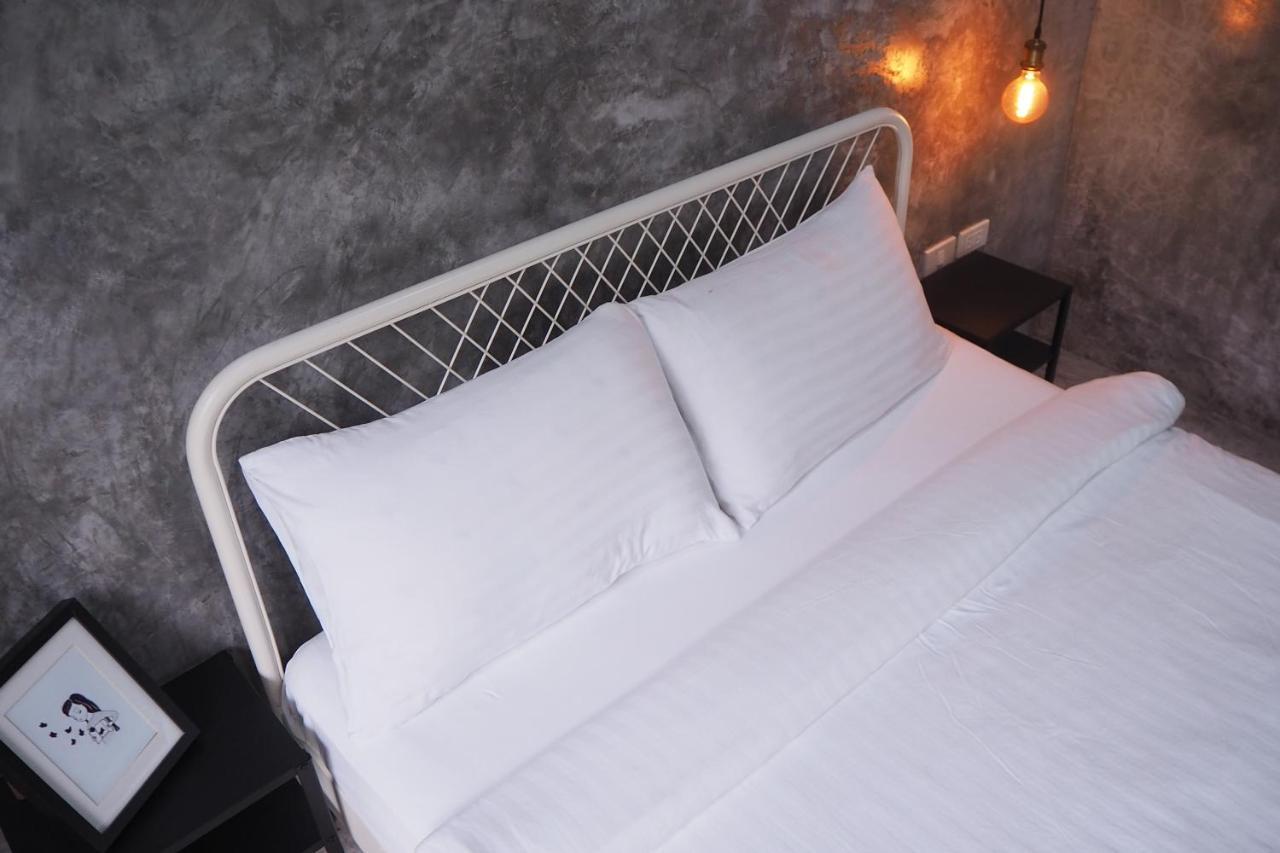 דירה Baan Trok Bedroom Maikhao Mai Khao