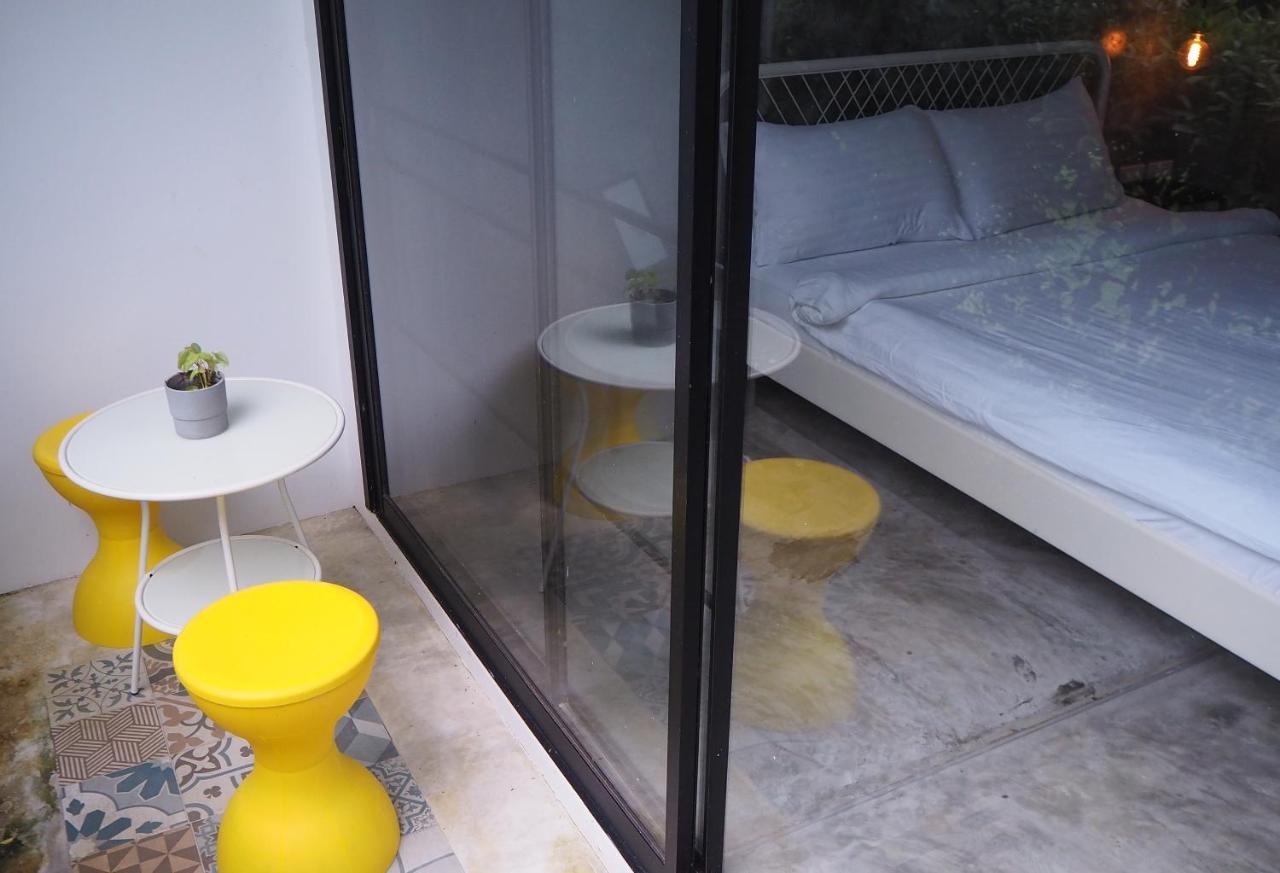 דירה Baan Trok Bedroom Maikhao