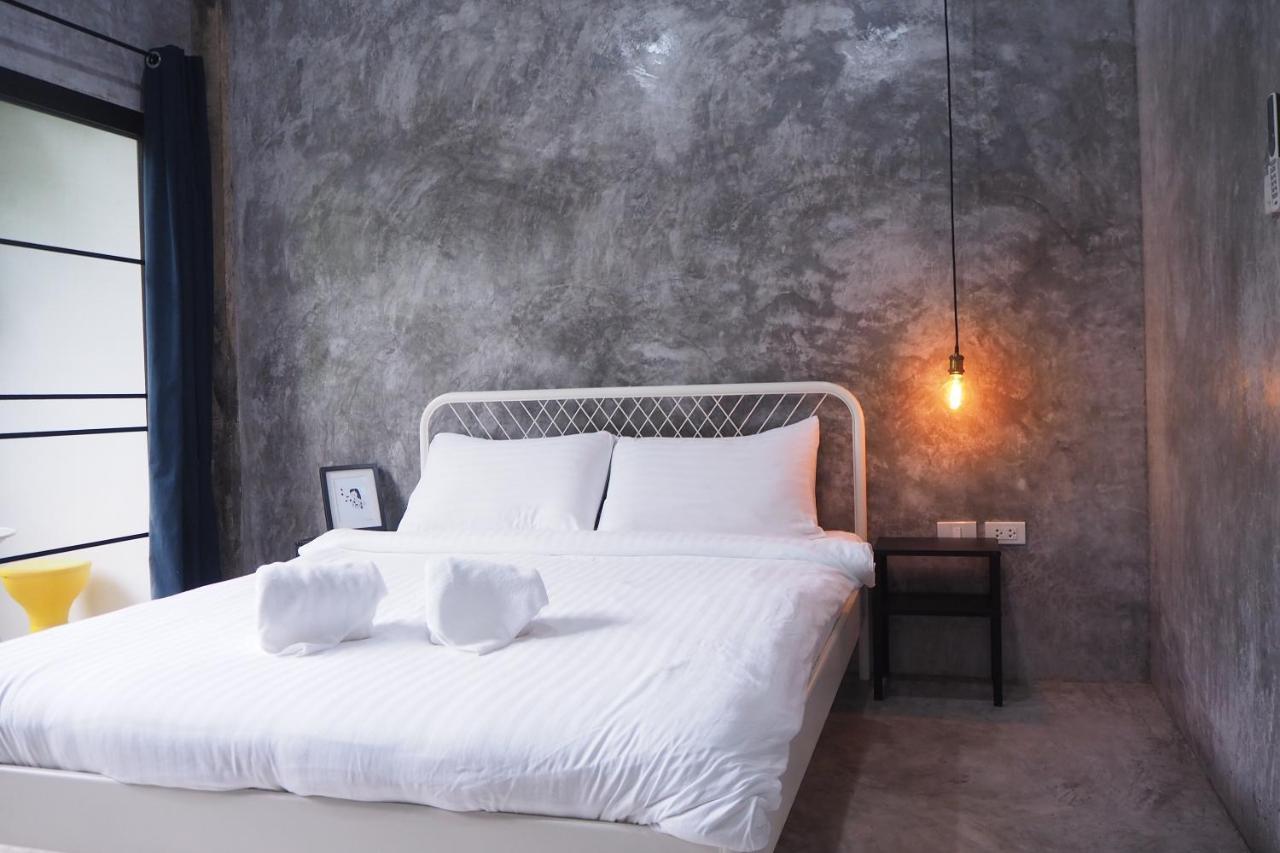 Baan Trok Bedroom Maikhao דירה